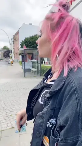 Manchmal muss eine Frau tun was eine Frau tun muss. #foryou #fyp #foryourpage #berlin