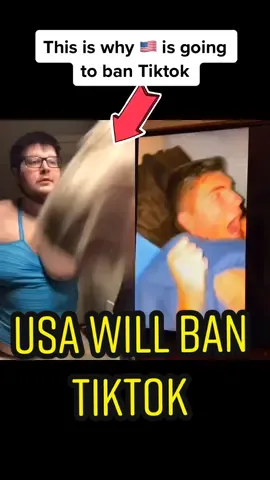 #duet with @heefbeef5 🇺🇸 is banning TT. Stay in touch with us on IG: @shopstroco @bakerjosh_ #wipechallenge #tiktokban #usban #usa #lion #scary #gym