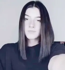 ￼ Charli and Addison🥺👩‍❤️‍👩￼￼