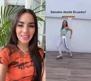 Me encantaaa 🥰 #dúo con @samiaalava