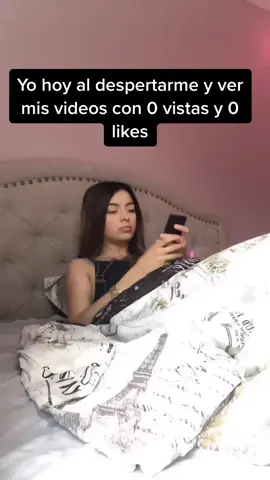 Quien más así?☹️