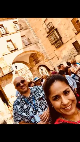Can wait to travel again ✈️❤️#quarantine #travel #Spain #fatima #Europe #TravelMemories #TravelMemories #fyp #foryourpage