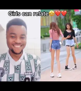 Comment ' YES' if you can relate 🤣😂🤩. #girls #tiktokusa #tiktoksouthafrica #foryou