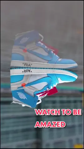 How To Create a Magical Shoe Shot #sneakers #sneakerhead #shoes #sneaker #reflection #foryou #foryoupage