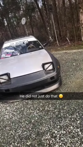 @traplowered I stay spray painting cars like #miata #jdm #240sx #drift #checkmeoutchallenge #fyp #car #race #art