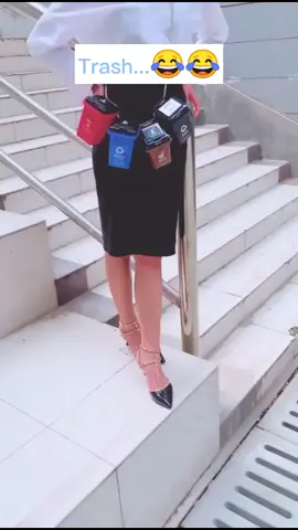 This is actually a bag😂😂#GimmeLove #tiktok #foryou #lifeha #lifeline #life #fyp #goodthing