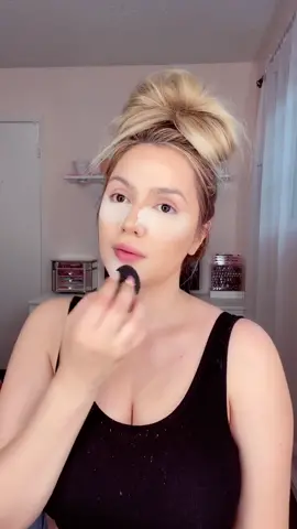 Makeup tutorial #AllOfMyFriendsLikeWhiteGirls #makeuptutorial #makeuphack #beautytips #beautyhacks #maquillaje