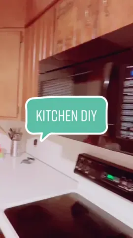 Transforming our Kitchen soon