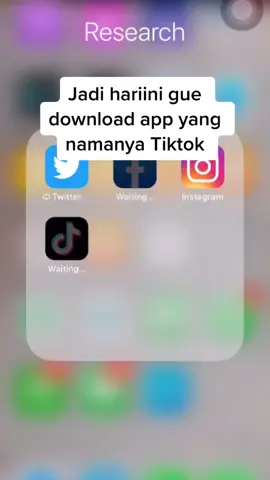 Sini sini flashback bareng