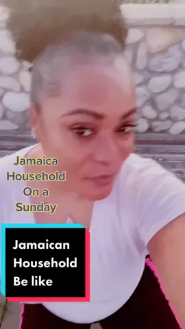 #Jamaican #jamaicancomedy #jamaicantiktok #jamaicanaccent #sunday #household #Love #onelove #facts #fyp #xyzbca #nohate #alllove #tiktok #knowledge #x