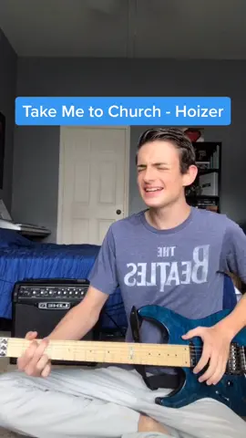 me singing in my room pt. 9 #fyp #singing #tiktokcovers #hoizer #takemetochurch