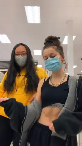 the target workers were staring @caitlin.chann