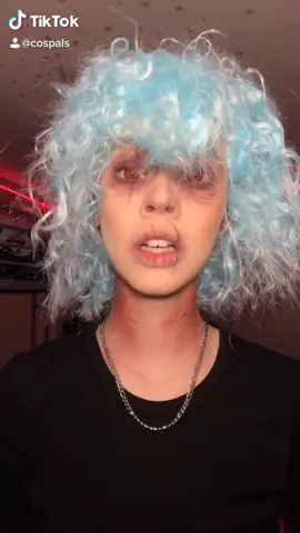 comment if ur seeing this, my tiktok is being glitchy #bnha #tomurashigaraki #shigarakicosplay #bnhacosplay #tomurashigarakicosplay #mha #foryou #fyp