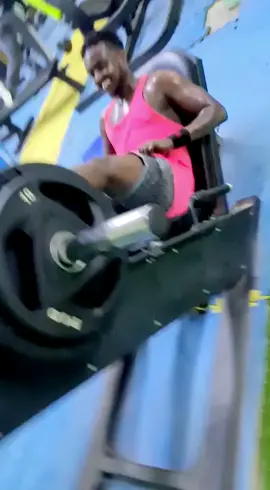 leg day        no pain no gain