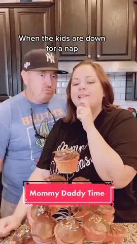 Time to eat a snack in peace. #MomsofTikTok #dadsoftiktok #marriedlife #over40 #over30 #snack #VibeZone #cupcake
