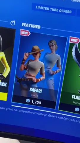 Yoo this new skin is LIT🔥 Who needs VBUCKS for it?! 👀🖐🏼 #fortnite #foryou #fyp (read bio) 💙💥