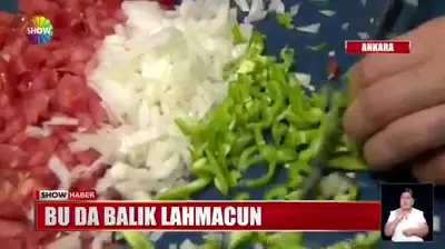 Sizce nasıl fikir? Ben yaptım patladı😀😅