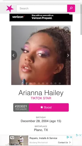 Hahahah I can’t 😭 THANK YOU GUYS SO MUCH FOR EVERYTHING 😢 I’m actually crying #fypシ