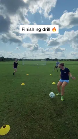 Tag a friend you want to train with ⚽️🔥 #Soccer #training #goals #Fitness #soccergirl #sports