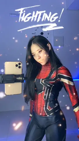 Spiderman lười học ,chỉ muốn được nghỉ hè thôi mà hiu hiu 😂