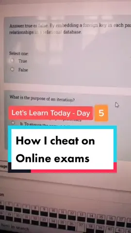 #examcheating #examhacks #learn #lifehacks #foryoupage #tiktokmalaysia