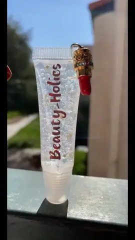 New lipgloss 🥰 now available #lipgloss #charm #fyp #fypシ #trending #order #business