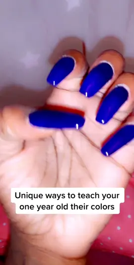 The way she says the colors are too cute ! #fyp #foryoupage #foryou