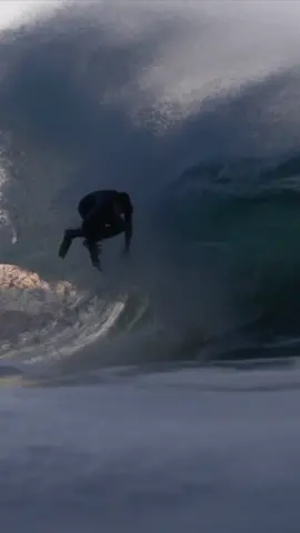 That didn’t go as planned #surf #waves #satisfying