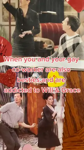 #willandgrace #karenwalker #jackmcfarland @seanhayes #foryoupage
