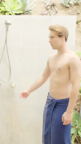 Trying to figure out someone else’s shower 😅 (your 5th @ hasn’t showered in weeks, let them know that you know)