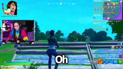 Umm I didn’t lie 😂 #fortnite #foryou #foryoupage