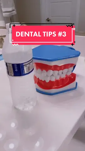 Too cheesy 😁 but it’s the truth 🙏🏼🦷 #dentaltips #part3 #facts #funfacts #oralhealth #NicerToMe #HiddenGems #dentistry #fypシ #hygiene #tiktokdoc