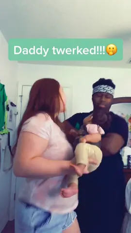 Family edition #OneLoveOneHeart #MoreHappyDenimDance #fyp #foryou #family #daddy #mommy #baby #teenmom #familyoftiktok #funny #shakeit #TextReaction