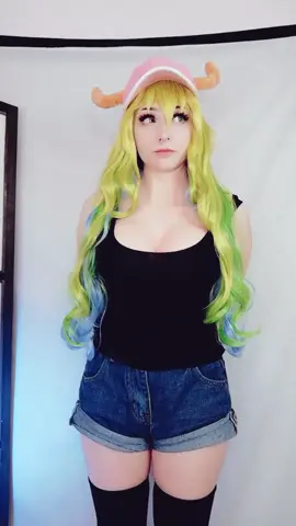 Simp #cosplay #foryou #egirl #weeb