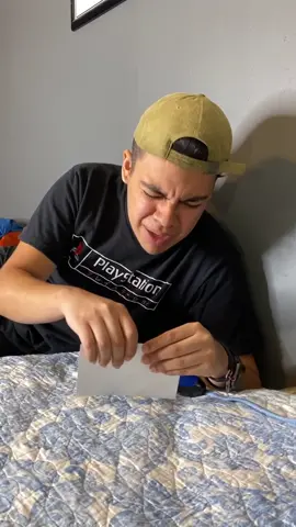 POV : ur over at my house when my sibling makes me mad