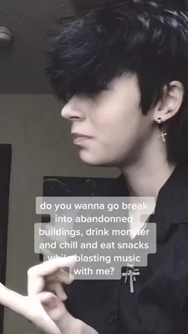 that’s all i ask for #goth #fyp #emo #alttiktok #foryou #foryoupage