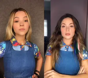#dueto com @ @raissachaddad 🤪 #foryou #fyp #viral #foryourpage