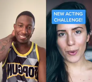#duet with @elianaghen this was so much fun #4u #scriptactingchallenge #feauterme #fyp #actor #foryou #script #foryoupage