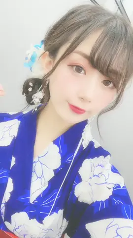 #おすすめのりたい #tiktok夏祭り #浴衣