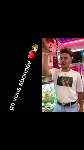#duo avec @benoit_chevalier bientôt les 300❤👑