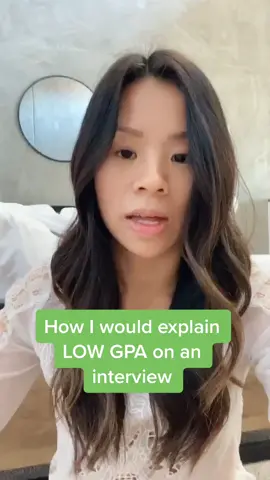Low GPA does not define you. #physicianassistant #prepa #futurepa #pastudent