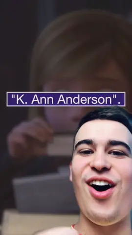 Riley’s Mother Comittes Credit Carr Fraud?? #theory #disney #fyp #disneytheory #insideout #toystory #greenscreen