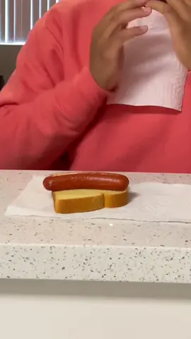 Now we can’t enjoy hotdogs because of @zeddywill & his bros 😭😂