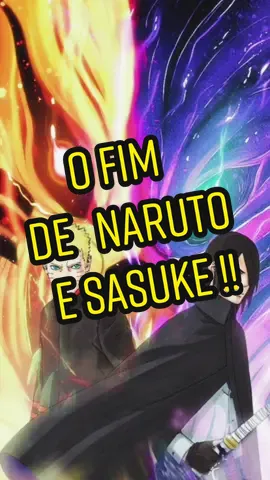 #anime #naruto #fypシ Vcs estão prontos pra isso ?