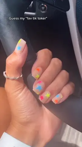 tag who you think my fav tik toker is👀 #fyp #nailscheck #newnails #transition #issavibe #vibecheck #nailart #itbelikethat #FIRE #obsessed #syracuse