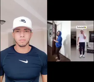 Muy bien🤗🤗🥳👏👏👍 con @louiecode #dúo #dance #tutorial #tiktok #fyp #xyzbca #parati #viral