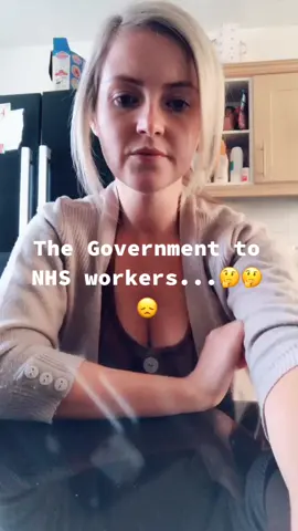 When everyone gets a pay rise #nhs #nurses