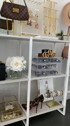Accessory & jewelry Organizers from amazon  #amazon #amazonfinds #amazonfashion #founditonamazon #amazonhomedecor #amazonhome #guccibelt #amazonprime