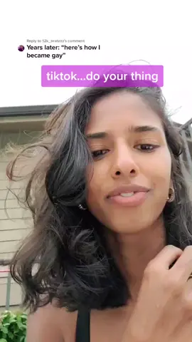 I'm on vaca...tiktok can you take care of this for me pls Reply to @12k_bratzzz #homophobe #tiktokdoyourthing #LetsFaceIt #IAmLost #help #fyp