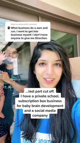 What do I do? All of the above plus one failed #business #entrepreneur #mompreneur #browngirl #desigirl